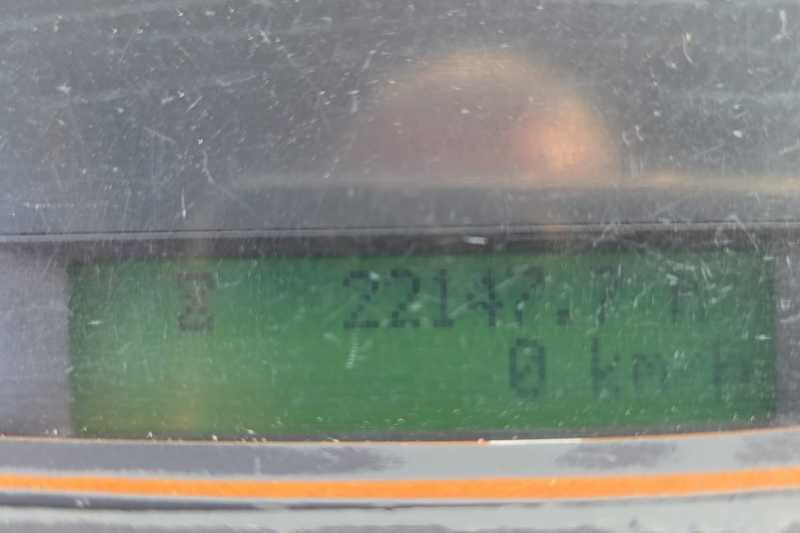 OmecoHub - Immagine KOMATSU WA600-6R